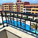 Marina Cape Surprise Апартаменты Ахелой