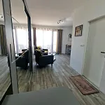 Апартаменты Marina Cape Surprise