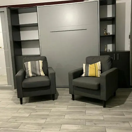 Apartmán Marina Cape Surprise *