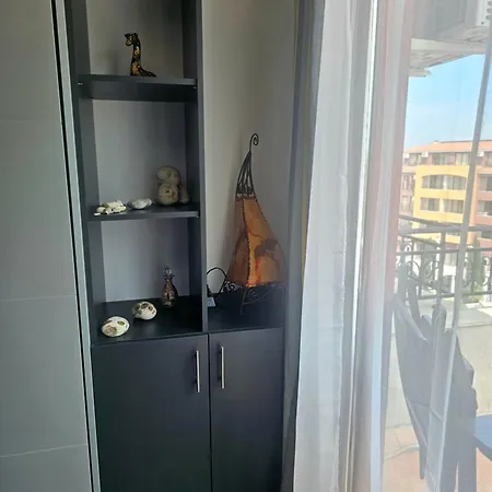 شقة Marina Cape Surprise أهيلوي